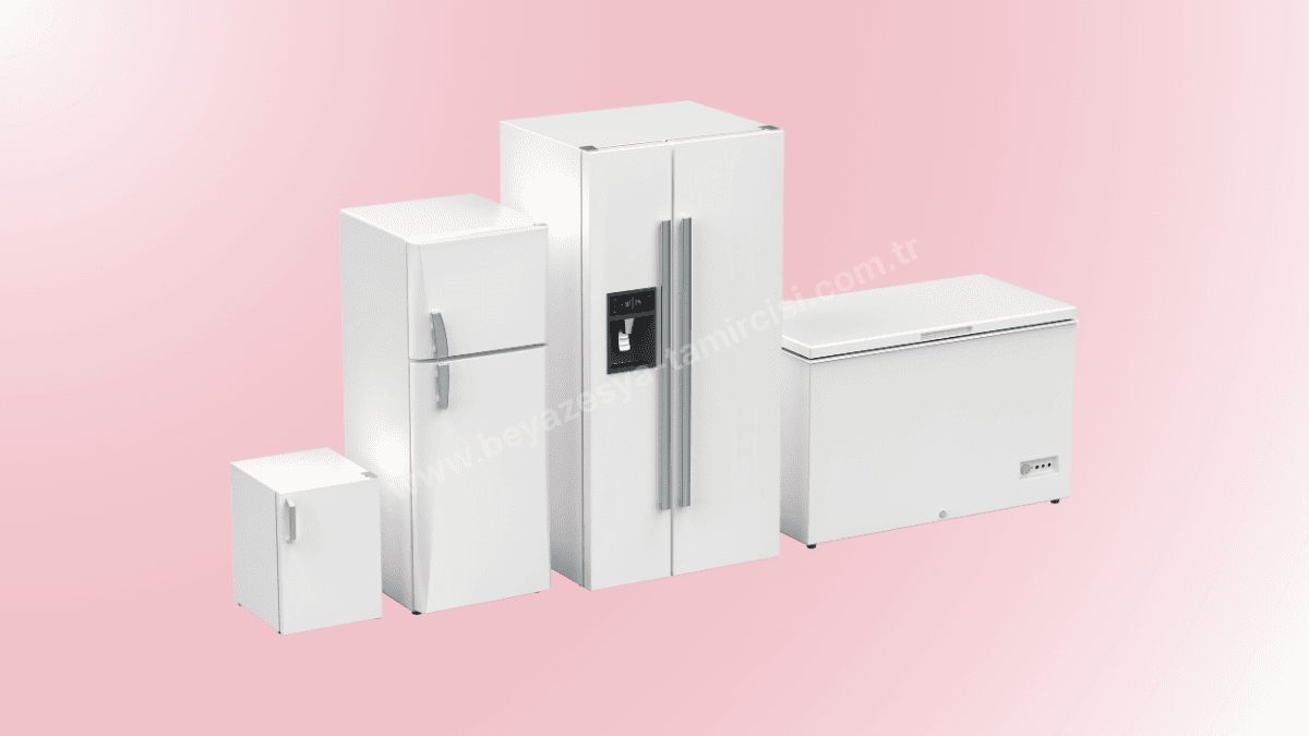 Keles Buzdolabı Tamircisi - Keles Beyaz Eşya Tamircisi