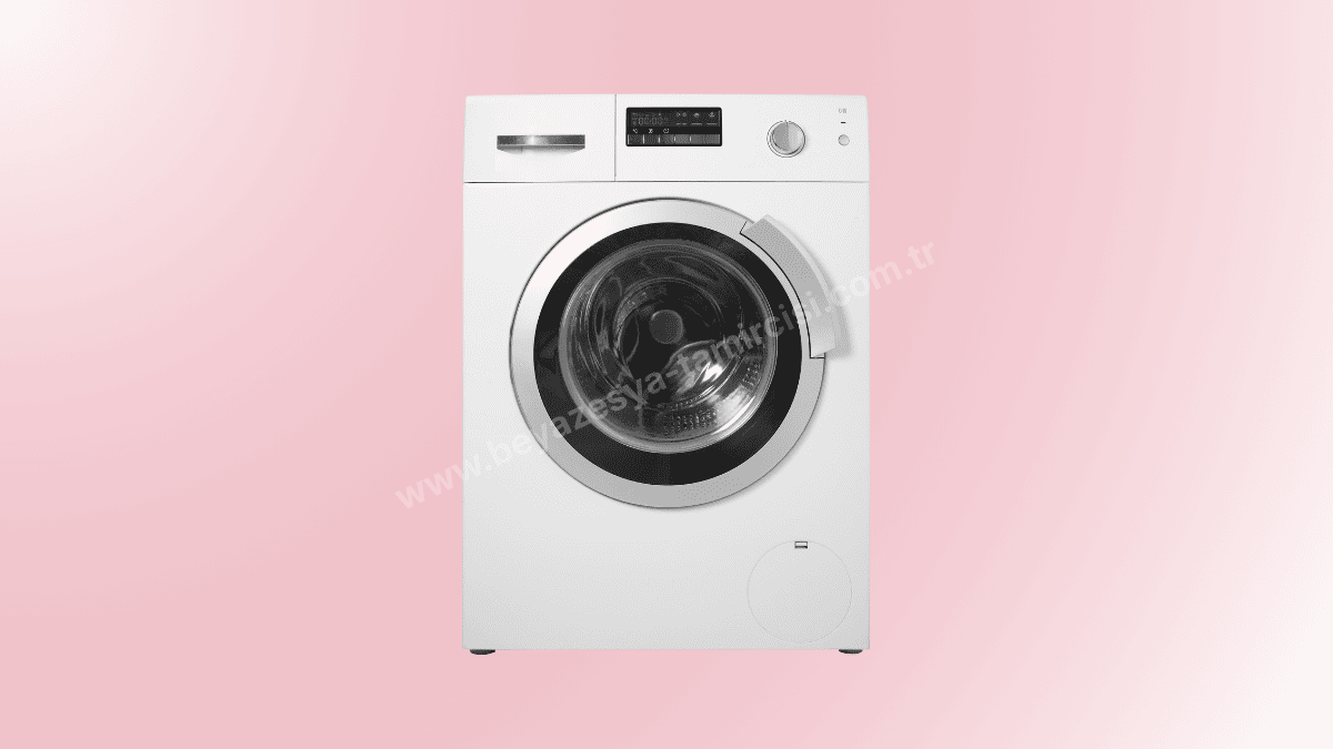 Keles Çamaşır Makinesi Tamircisi - Keles Beyaz Eşya Tamircisi