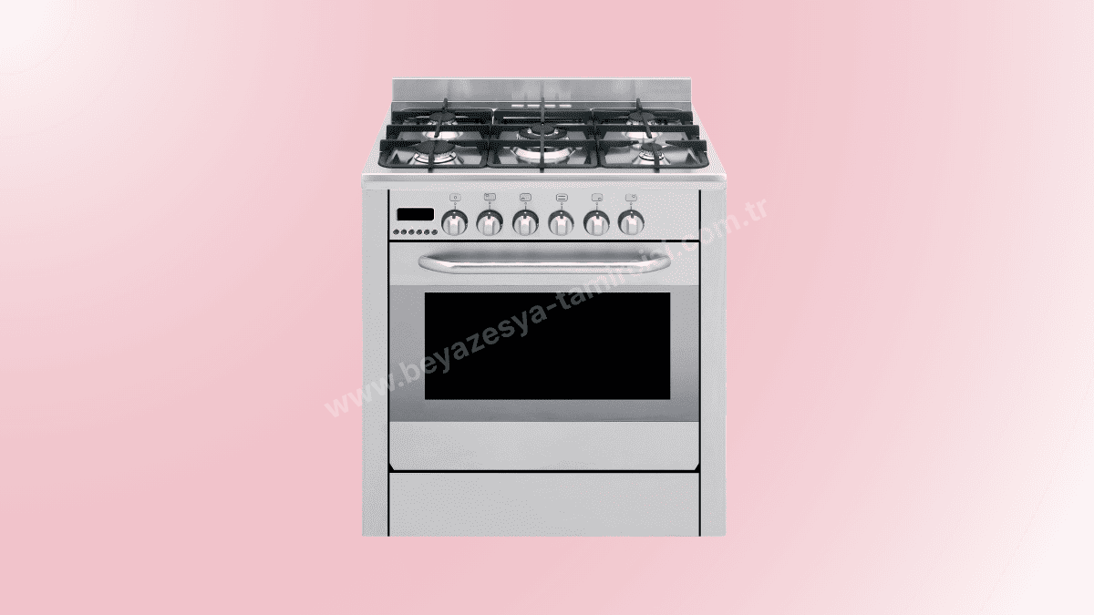 Keles Fırın & Ocak Tamircisi - Keles Beyaz Eşya Tamircisi