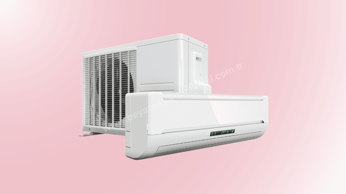 Keles Klima Tamircisi - Keles Beyaz Eşya Tamircisi